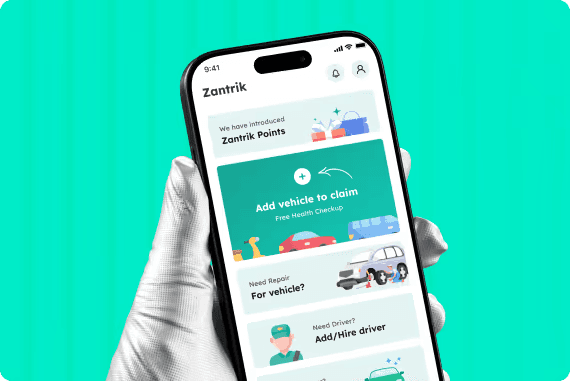 Triply SaaS Booking & Tour Platform